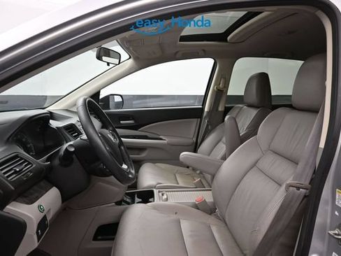 Used 2014 Honda CR-V EX-L image 14