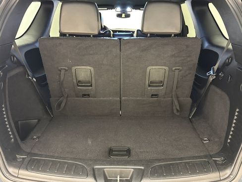 Used 2021 Dodge Durango GT RWD image 12
