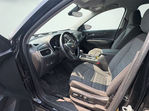 Used 2022 Chevrolet Equinox LT w/ Driver Convenience Package AWD/4WD image 17