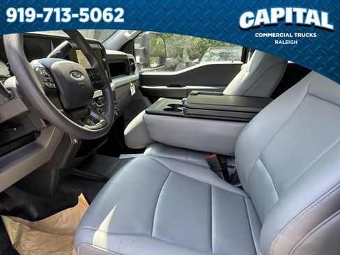 New 2026 Ford F350 XL RWD image 21