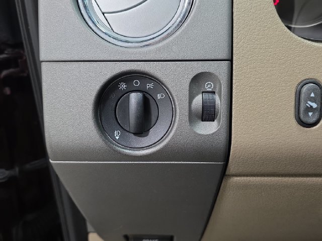 Used 2008 Ford F150 King Ranch AWD/4WD image 24