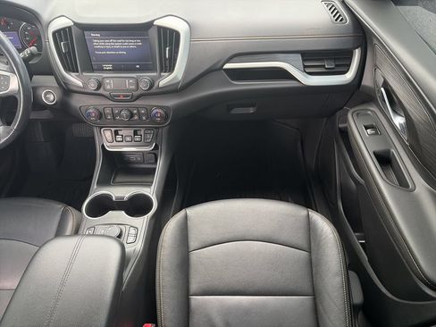 Used 2020 GMC Terrain SLT w/ Elevation Edition FWD image 17