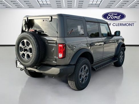 New 2025 Ford Bronco Big Bend image 7
