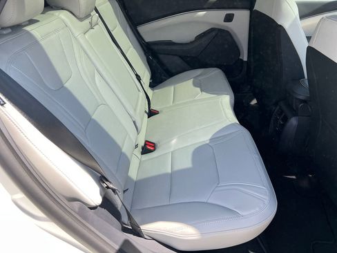 New 2026 Ford Mustang Mach-E Premium image 47