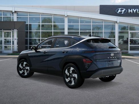 New 2026 Hyundai Kona SEL Sport image 5