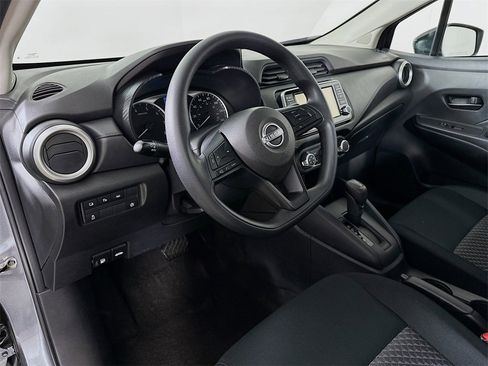 Used 2023 Nissan Versa S w/ Trunk Package image 16