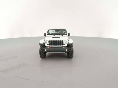 New 2026 Jeep Gladiator Mojave image 2