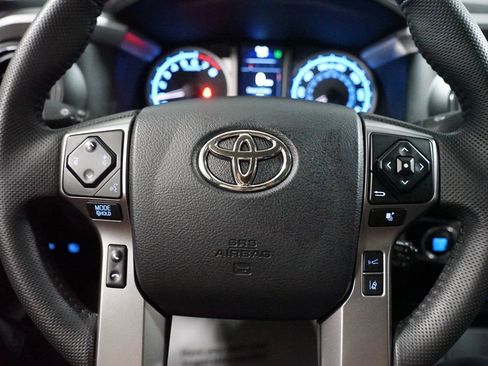 Certified 2023 Toyota Tacoma SR5 w/ Technology Package AWD/4WD image 13