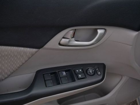 Used 2014 Honda Civic LX image 15