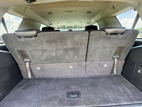 Used 2017 Chevrolet Tahoe LT RWD image 31