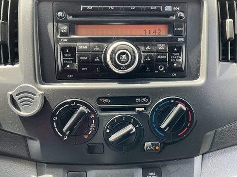 Used 2017 Chevrolet City Express LS FWD image 18