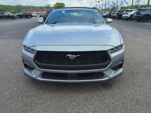 Used 2024 Ford Mustang Premium RWD image 6