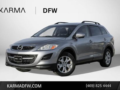 Used 2012 MAZDA CX-9 Touring w/ Moonroof & Bose Audio Pkg