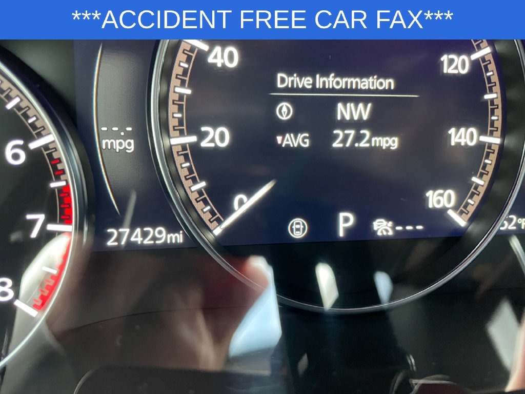 Used 2024 MAZDA CX-50 AWD 2.5 S w/ Weather Package image 2