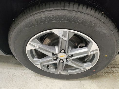 Used 2024 Chevrolet Blazer LT image 20