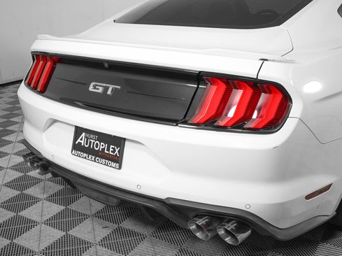 Used 2023 Ford Mustang GT Premium RWD image 31