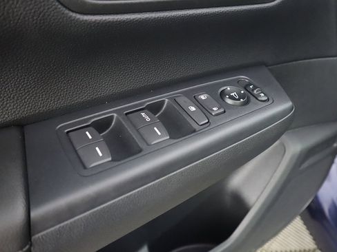 Certified 2025 Honda CR-V LX image 34