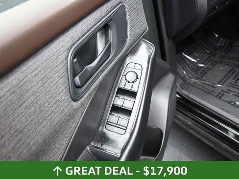 Used 2023 Nissan Rogue S image 25