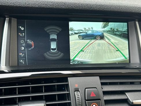 Used 2018 BMW X4 M40i AWD/4WD image 22