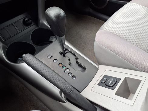 Used 2007 Toyota RAV4 4WD image 11