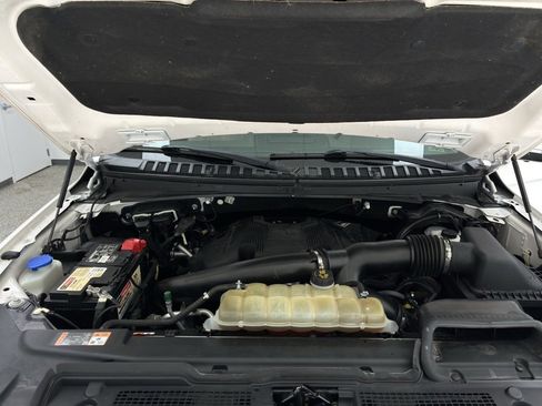 Used 2018 Ford Expedition Limited w/ Equipment Group 302A image 58