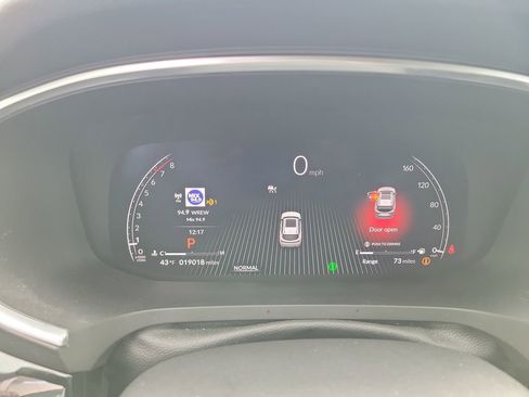 Used 2025 Acura MDX Base image 25