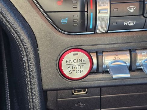 Used 2019 Ford Mustang GT Premium w/ GT Performance Package image 19