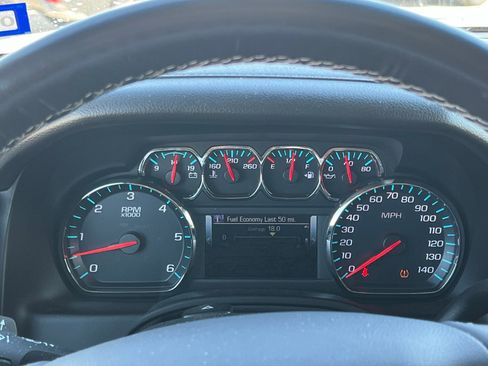 Used 2018 GMC Yukon SLT w/ Open Road Package image 35