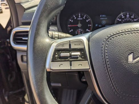 Used 2022 Kia Telluride EX w/ EX Premium Package image 27