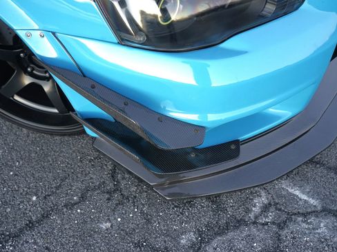 Used 2012 Mitsubishi Lancer Evolution GSR image 7