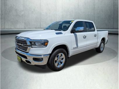 Used 2022 RAM 1500 Laramie