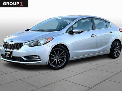 Used 2014 Kia Forte EX w/ Premium Package