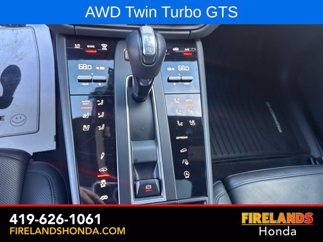 Used 2023 Porsche Macan GTS AWD/4WD image 28