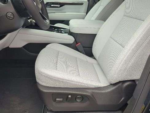 New 2026 Chevrolet Tahoe Premier AWD/4WD image 11
