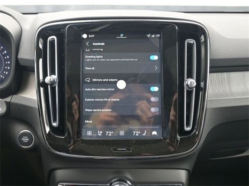 New 2026 Volvo XC40 B5 Ultra w/ Protection Package Premier image 16