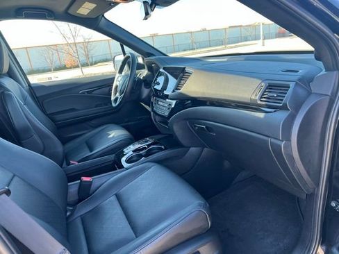 Used 2021 Honda Passport Touring image 31