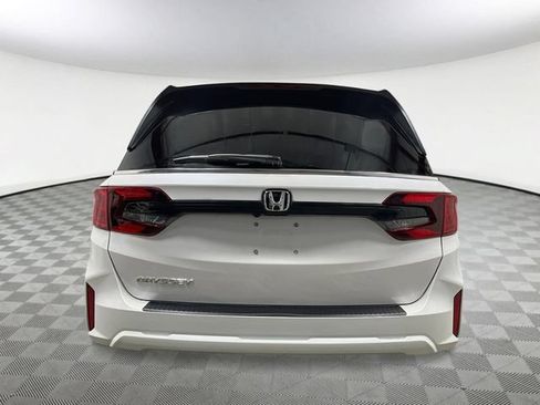 New 2026 Honda Odyssey EX-L image 5