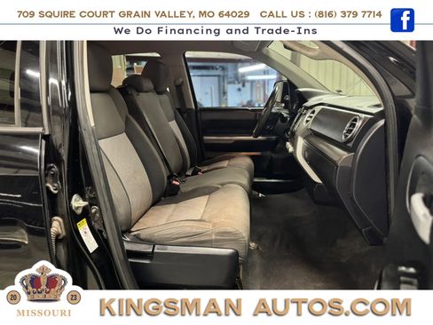 Used 2017 Toyota Tundra SR5 image 23