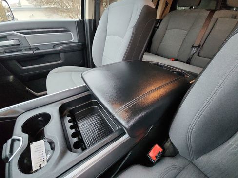 Certified 2020 RAM 3500 Big Horn w/ Level 2 Equipment Group image 21