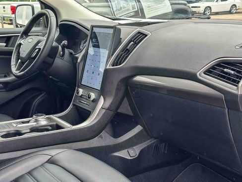 Used 2023 Ford Edge SEL w/ Convenience Package AWD/4WD image 21