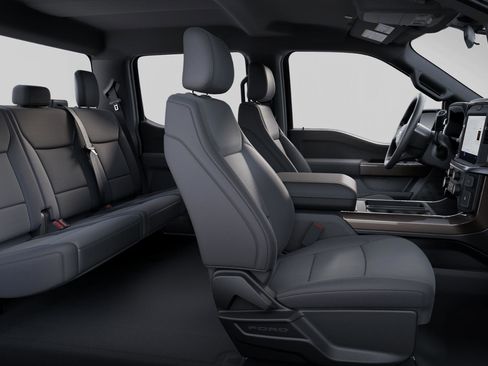 New 2025 Ford F150 STX image 41