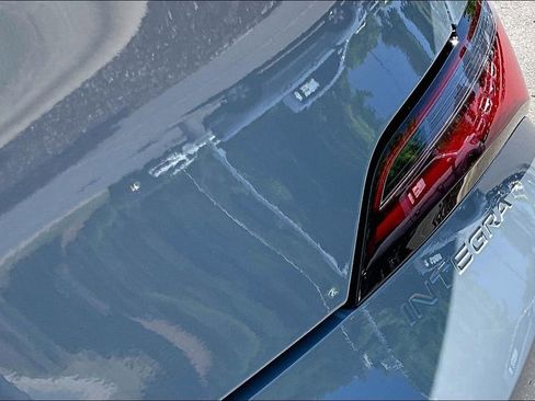 Used 2026 Acura Integra A-Spec FWD image 25