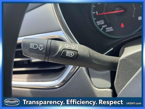 Used 2024 Chevrolet Equinox LS w/ Driver Confidence II Package AWD/4WD image 21