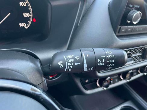 Certified 2024 Honda HR-V Sport image 23