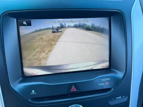 Used 2015 Ford Explorer XLT w/ Equipment Group 201B FWD image 22