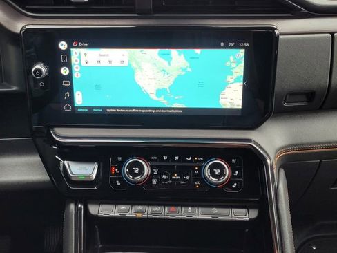 Used 2022 GMC Sierra 1500 AT4 image 20