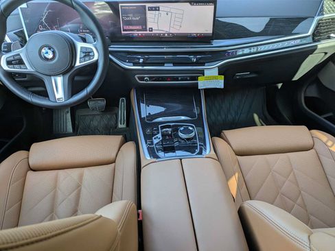 Used 2026 BMW X5 xDrive40i w/ Executive Package AWD/4WD image 19