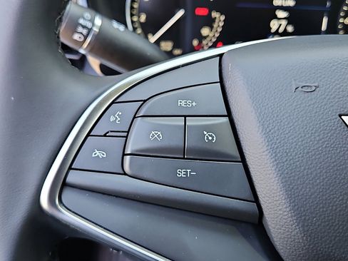 New 2026 Cadillac XT5 Luxury w/ LPO, Floor Liner Package image 18