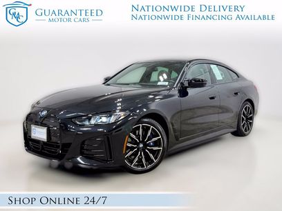 Used 2025 BMW i4 M50 w/ Premium Package