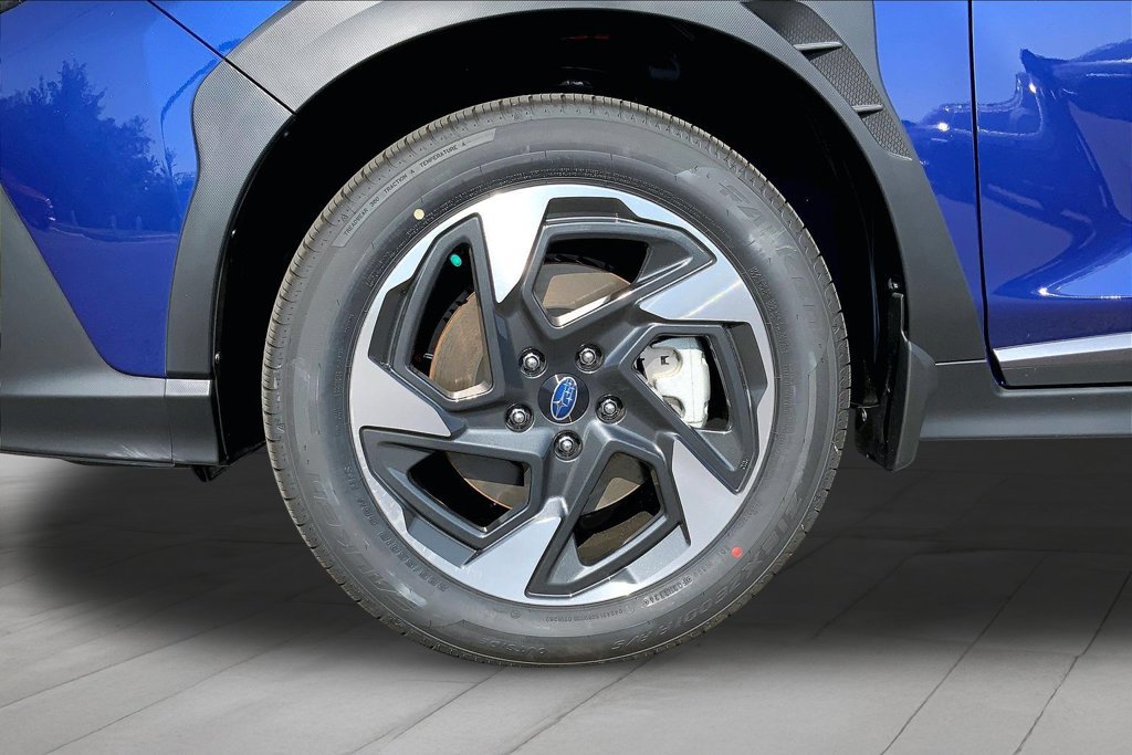 New 2026 Subaru Crosstrek 2.5i Limited AWD/4WD image 12